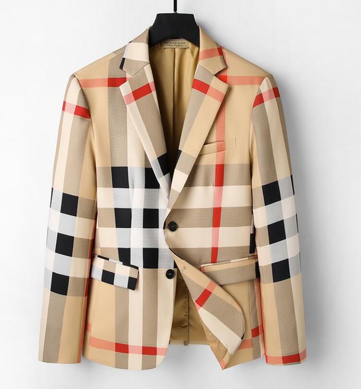 SAMC - Mix Jackets - 043
