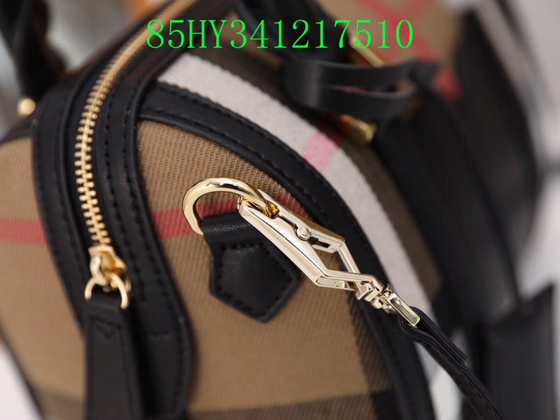 ELE Fashion -BBR Bags - 338