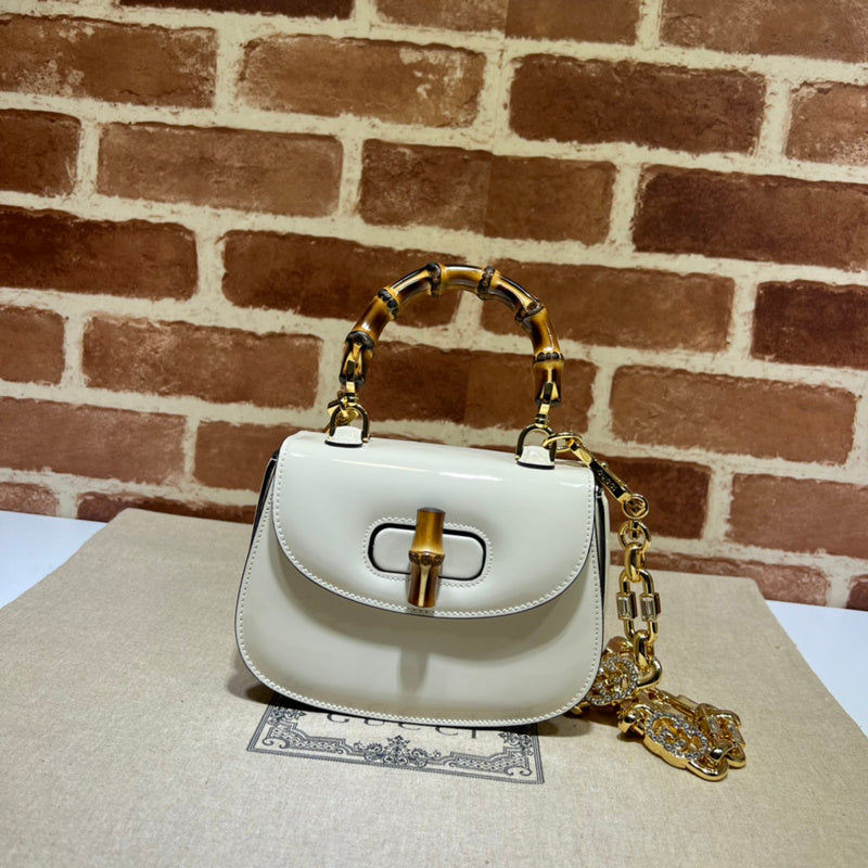 Satchel Bags - GCI Bags - 805