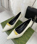 SAMC - GUKI Women Shoes - 645