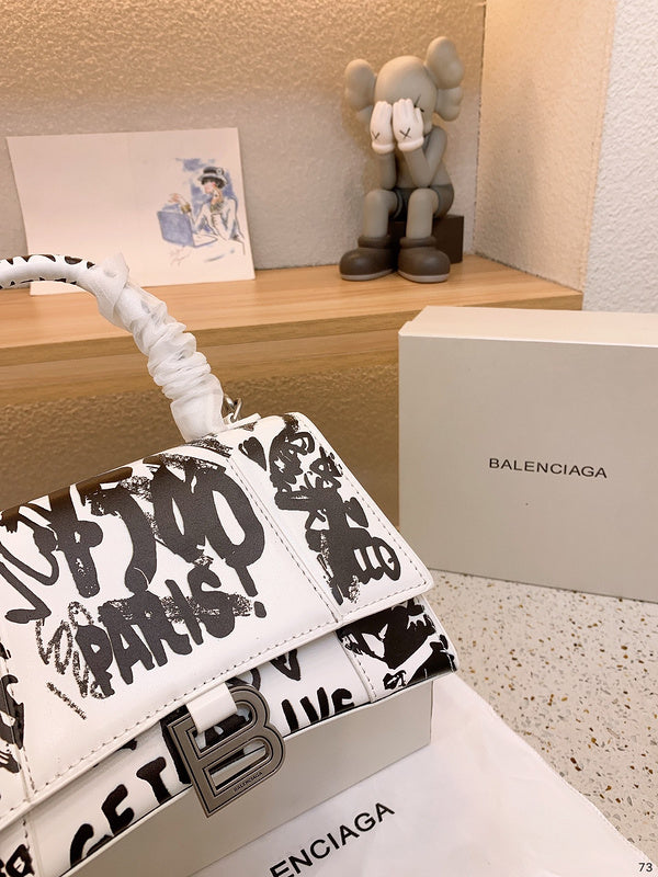 ELE Fashion - BGA Bags - 1594