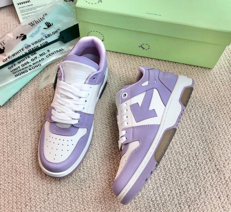 Glamy - YZO Men Shoes - 068