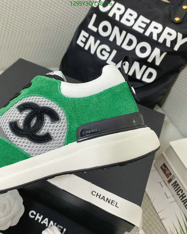 SAMC - CHL Women Shoes Sneakers - 239