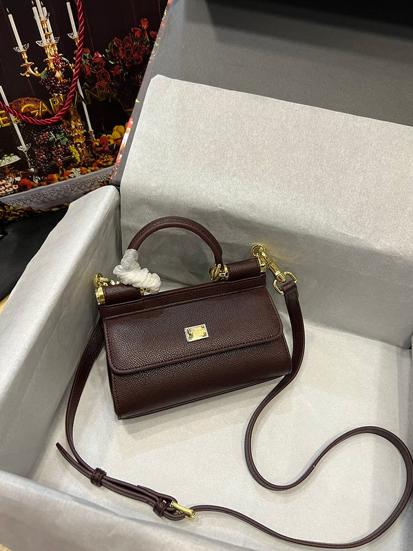 Glamy - DG bag - 452