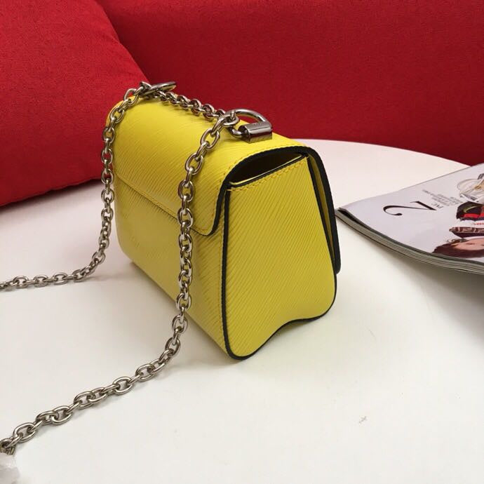 GlamI Lu-Vi bags - 3591