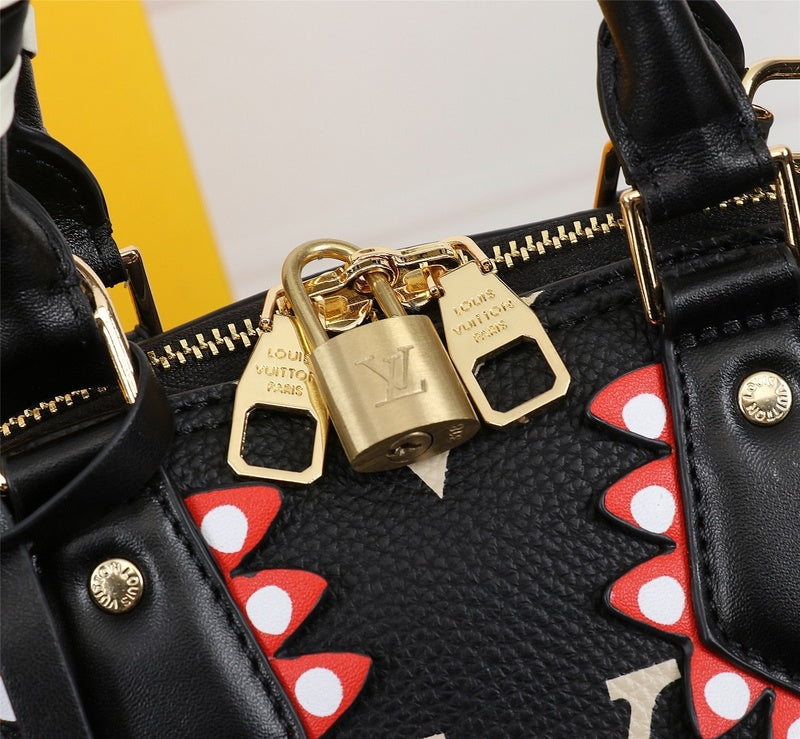 Satchel Bags - VL1 Bags - 599