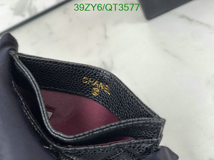 SAMC - CHL Wallets - 060