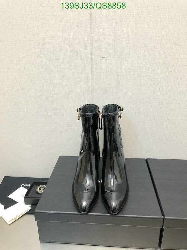 SAMC - CHL Women Boots - 140