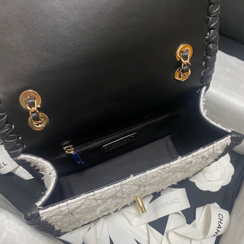 GlamI - CHL Bags - 3434