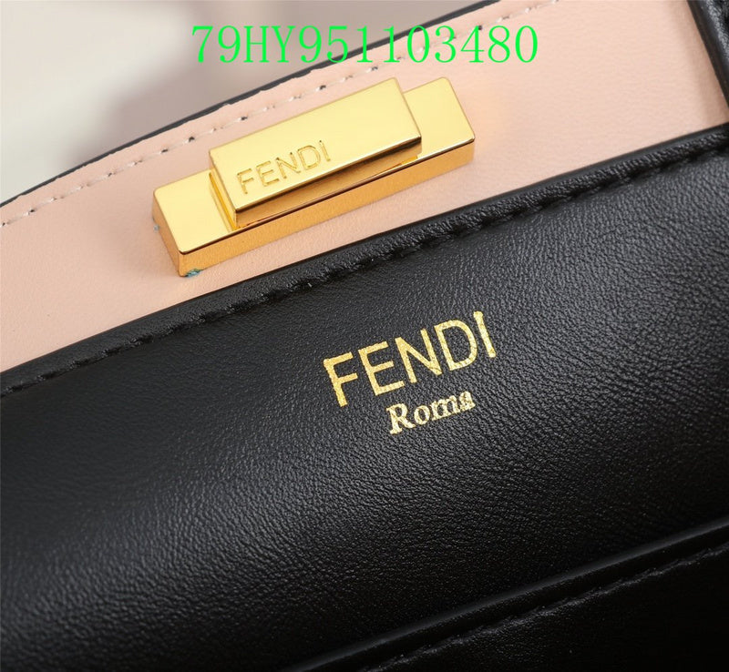 Glami - FDE Bags - 2150