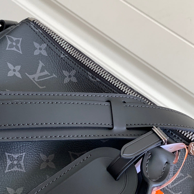 Satchel Bags - VL Bags - 1187