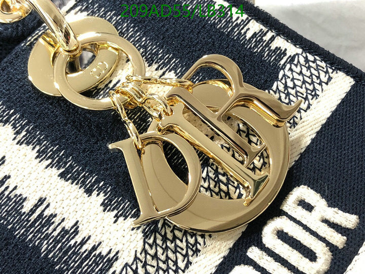 SAMCC - DOR Bags - 1436