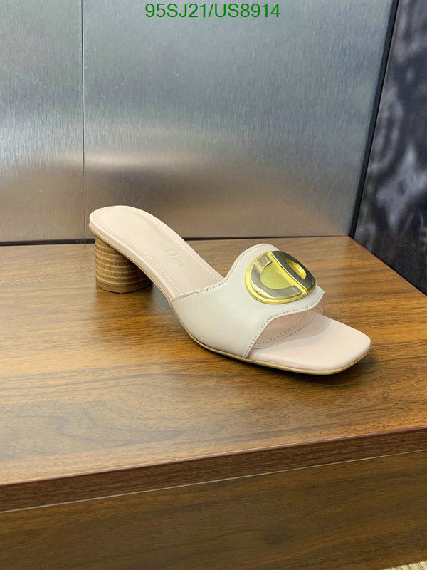 SAMCC - DOR Women Shoes - 1500