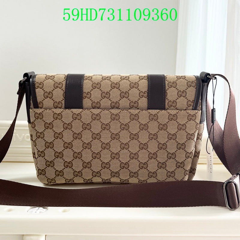 Glami Fashion - GCI Bags - 11134