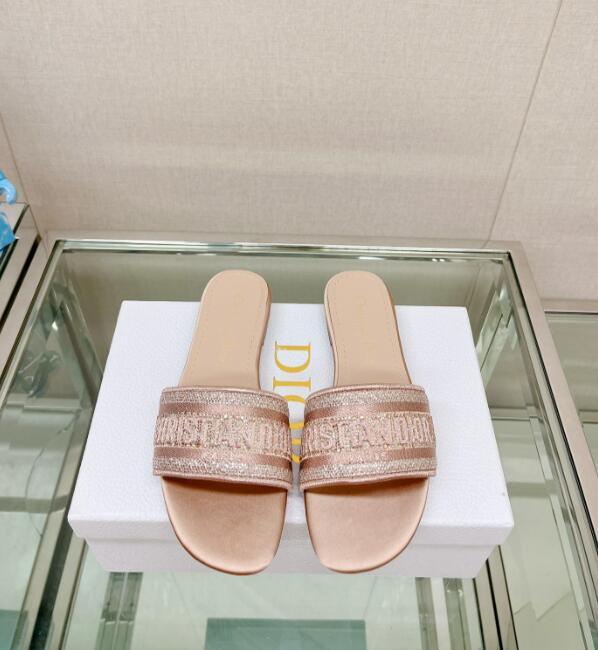 SAMCC - DOR Women Shoes - 437