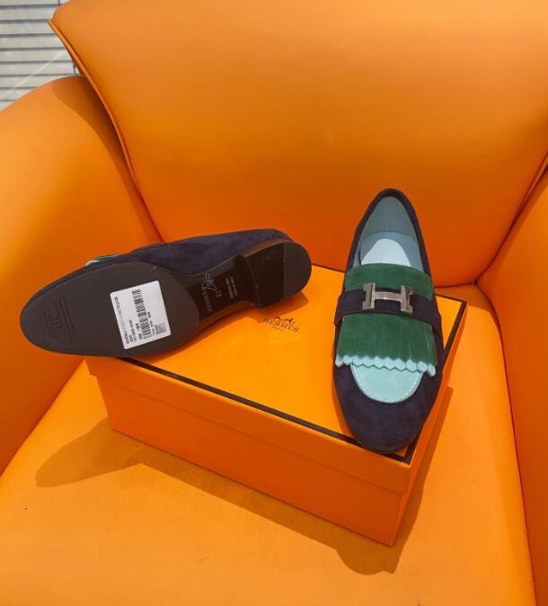 SAMC - HMS Women Shoes - 725