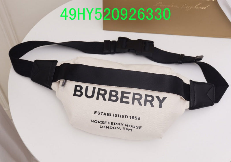 ELE Fashion -BBR Bags - 631