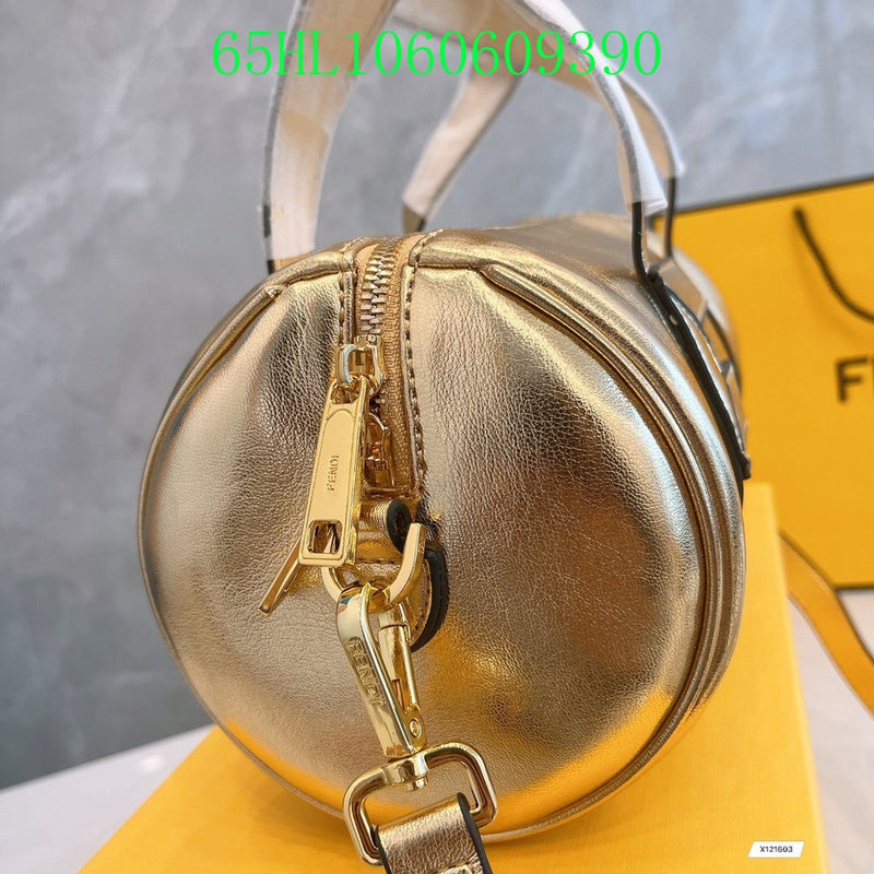 Glami - FDE Bags - 3153