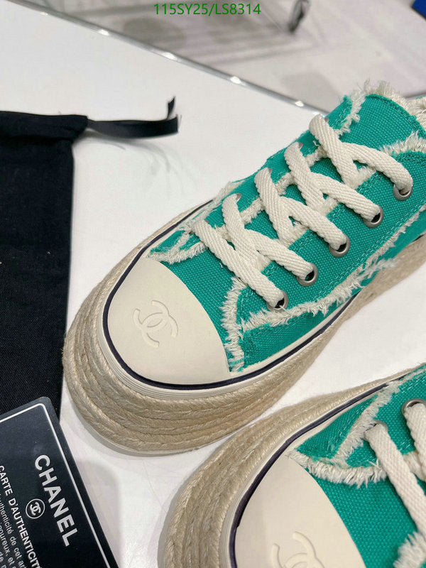 SAMC - CHL Women Shoes Sneakers - 227