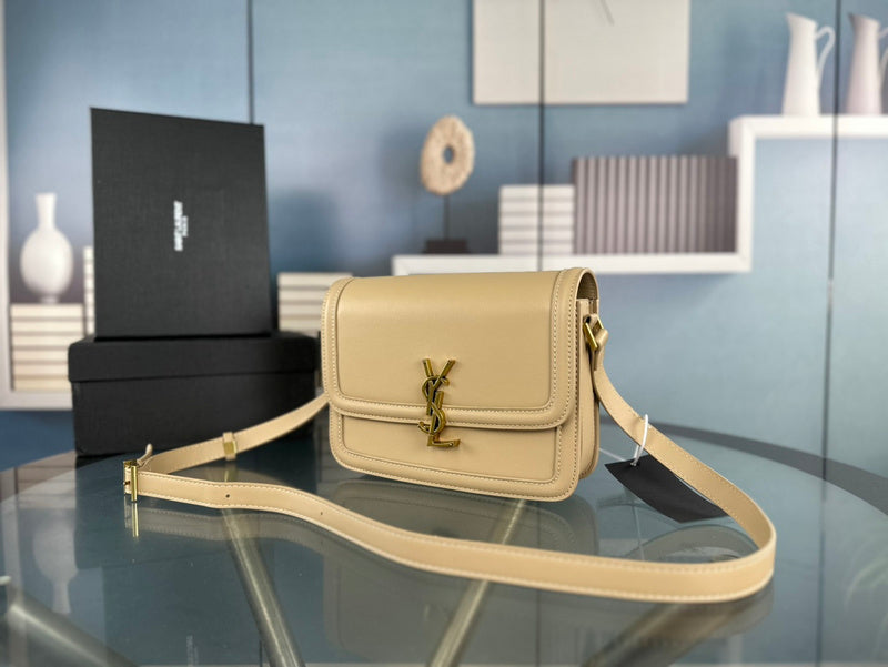 Satchel Bags - SLY Bags - 1375