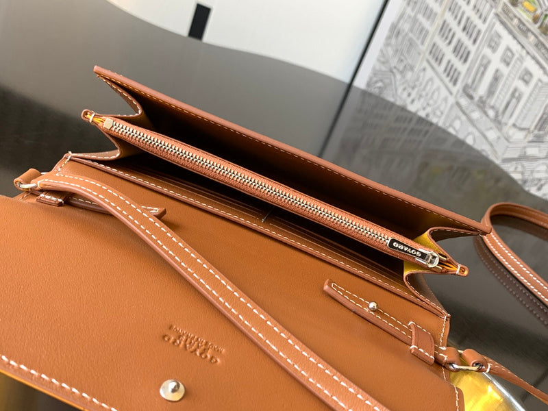 Glamy - GYO Bags - 476