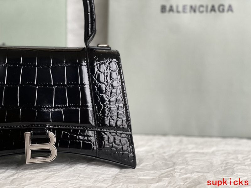 Glami- - BG Hourglass Bags - 011