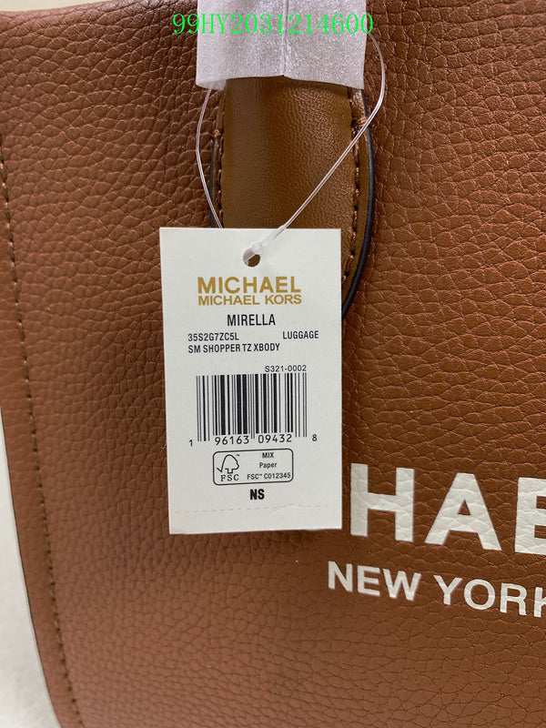 Satchel Bags - MK Bags - 127