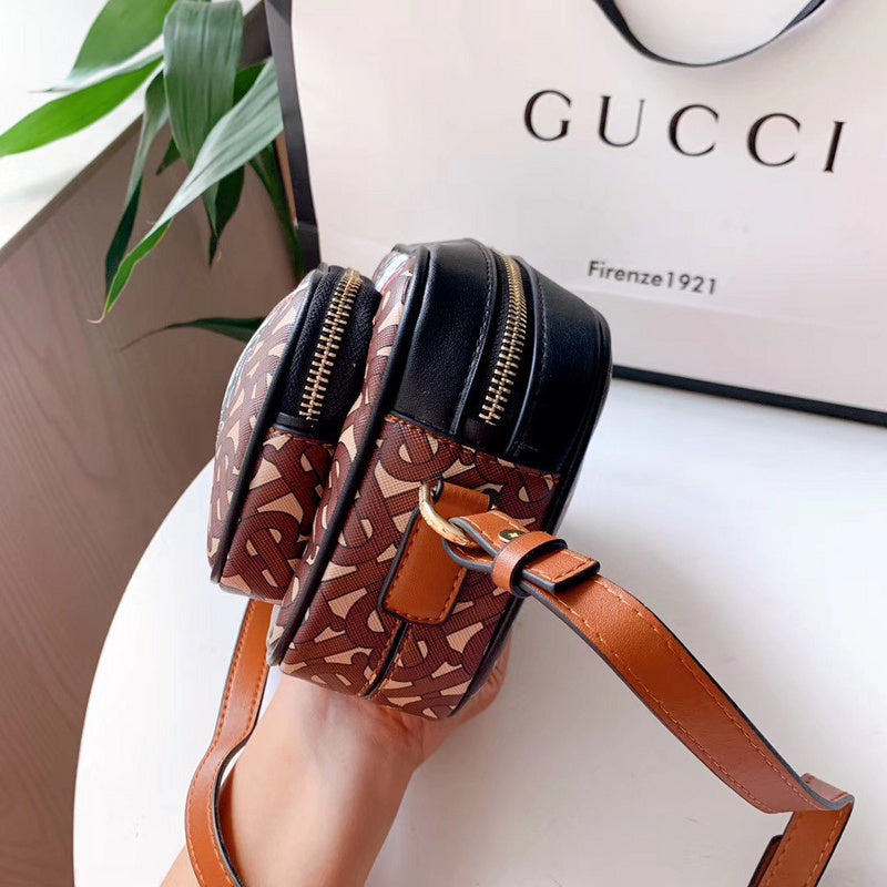 ELE Fashion -BBR Bags - 731
