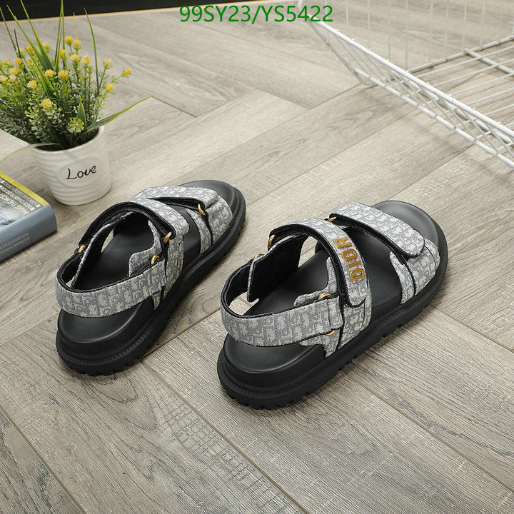 SAMCC - DOR Women Shoes - 2297