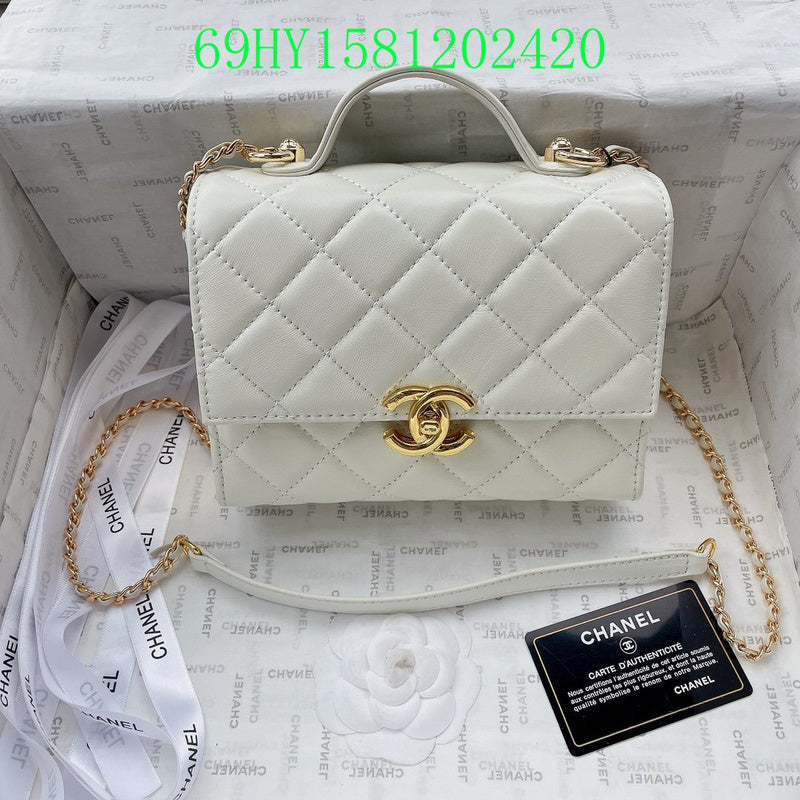 Glami - CHL Bags - 3126