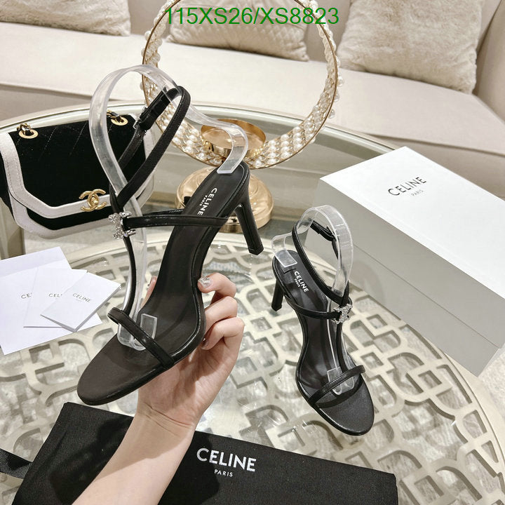 SAMC - COL Women Shoes - 249