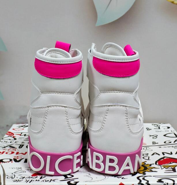 SAMC - DAG Women Shoes - 259
