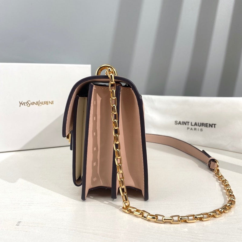 Satchel Bags - SLY Bags - 2020