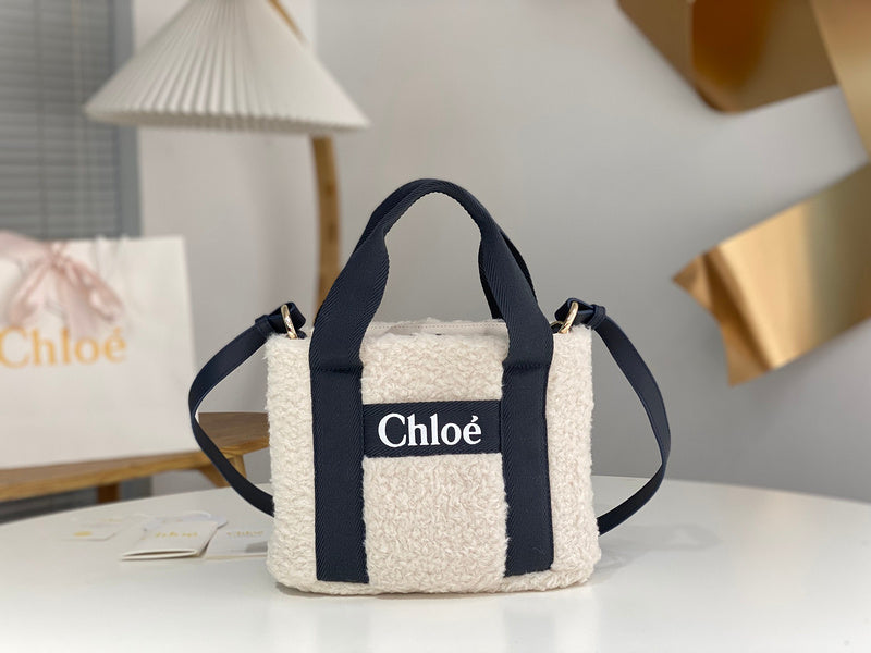 Glamy - CLE Bags - 159