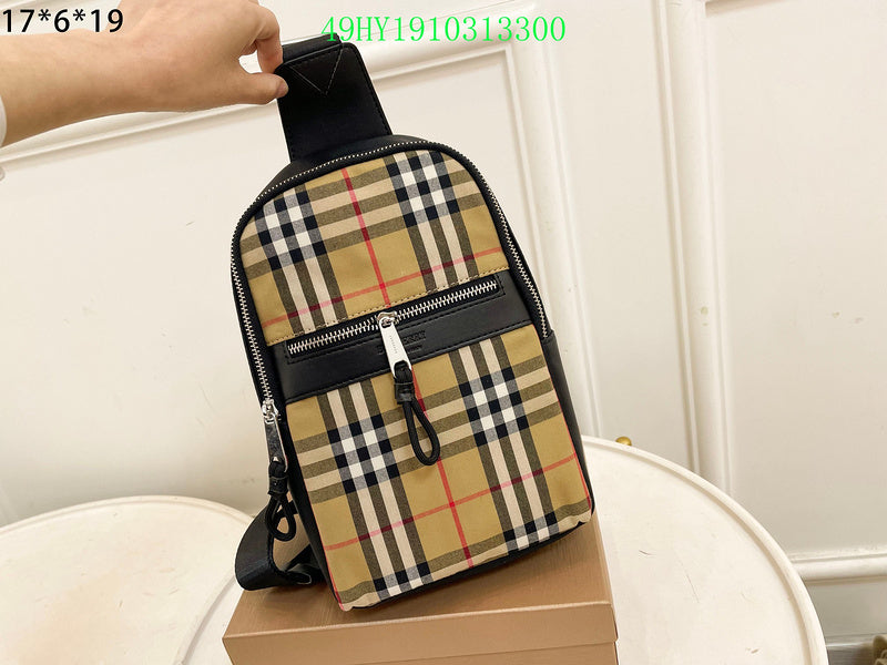 ELE Fashion -BBR Bags - 159