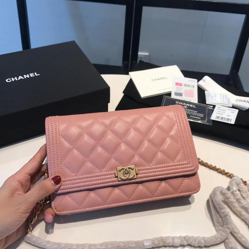 Satchel Bags - CHL Bags - 6518