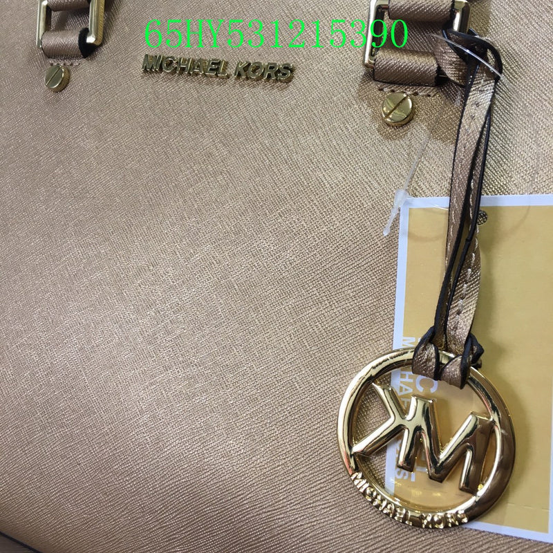Satchel Bags - MK Bags - 123