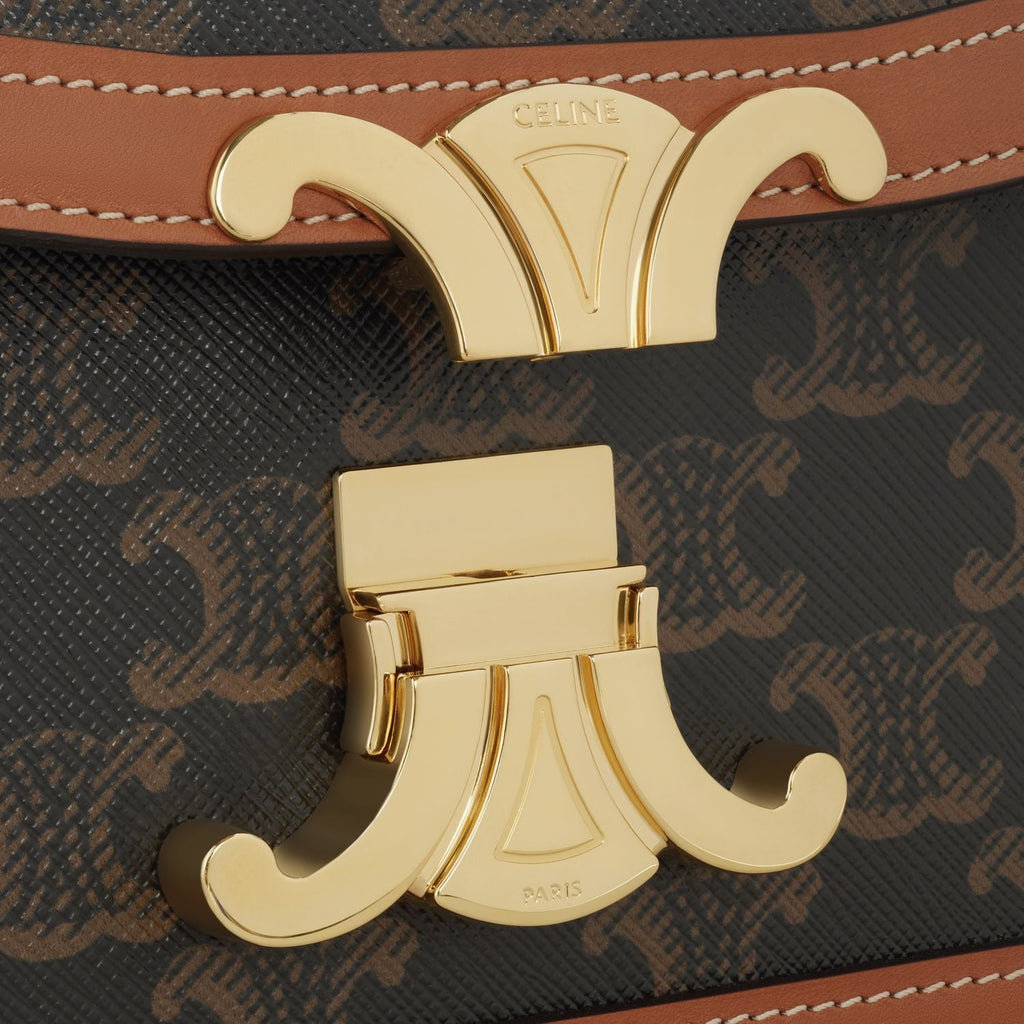 Triomphe Teen Bag