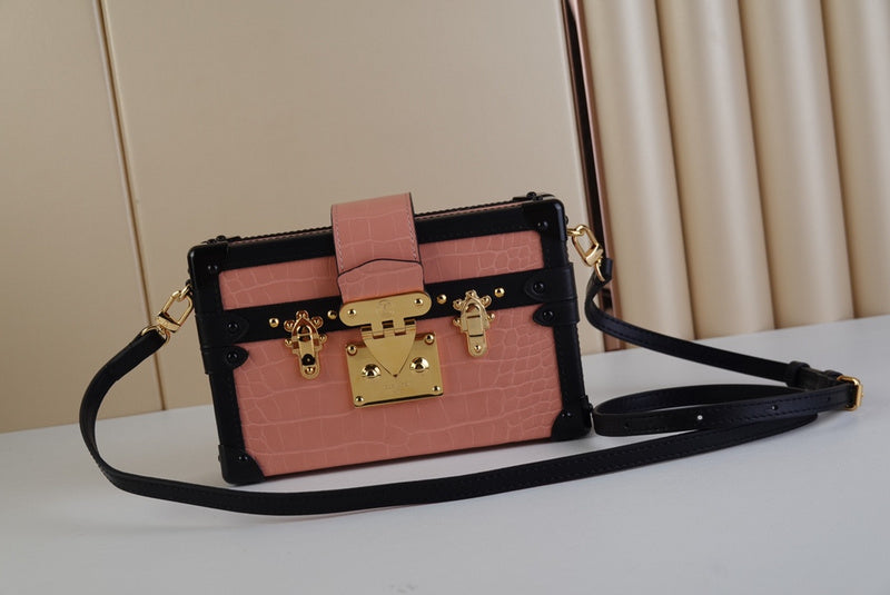 Satchel Bags - VL Bags - 3165