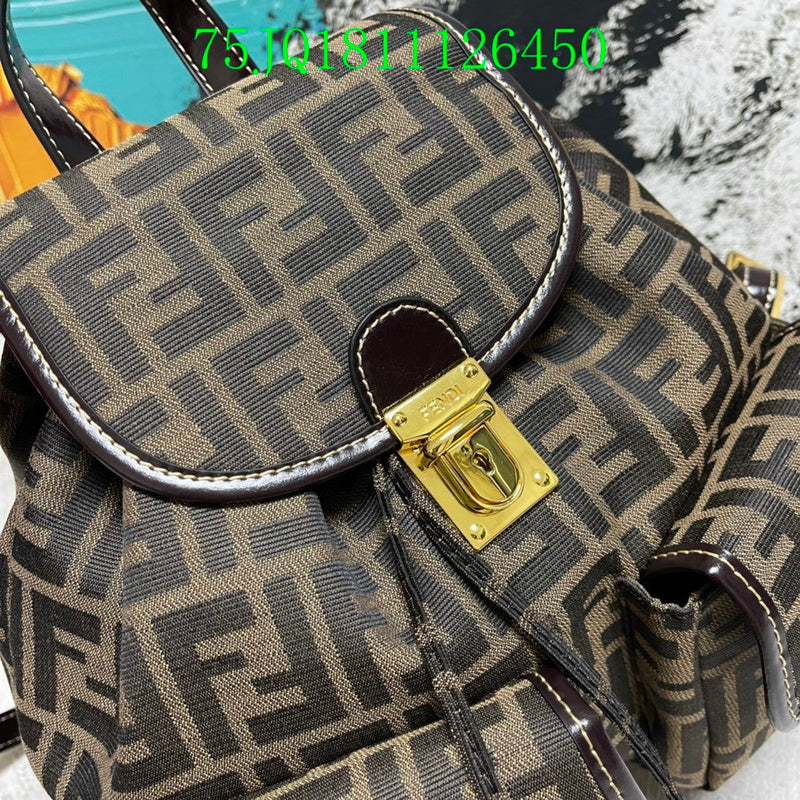 Glami - FDE Bags - 2028
