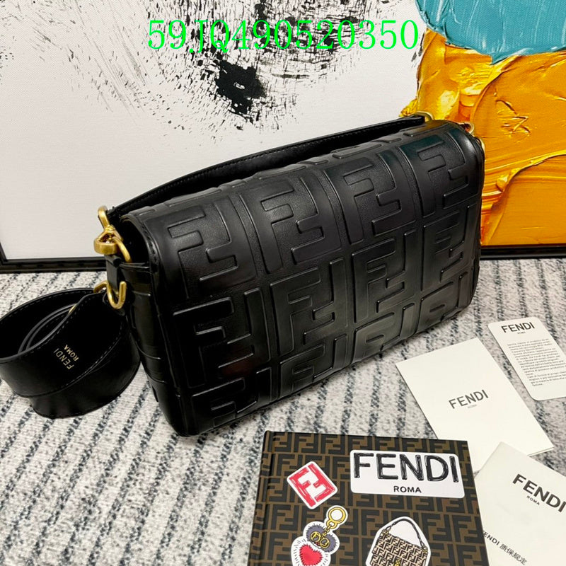 Glami - FDE Bags - 3086