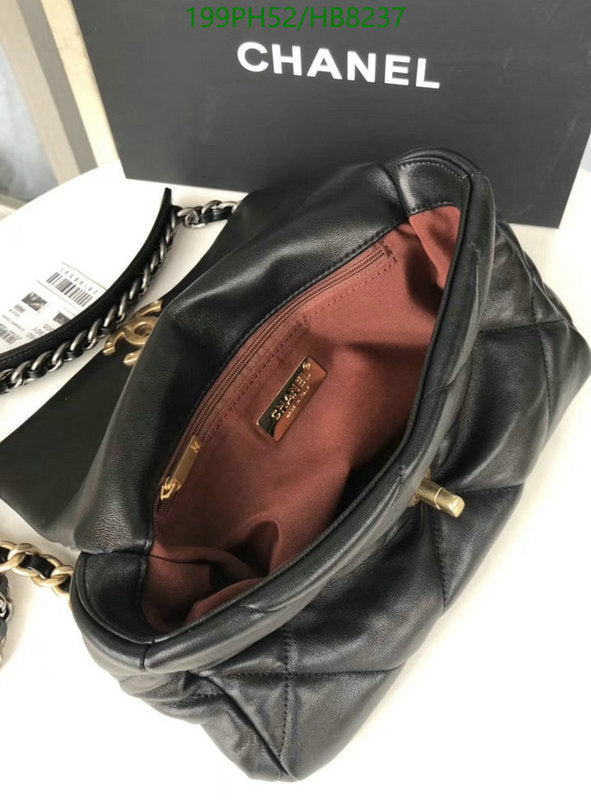 SAMC - CHL Bags - 234