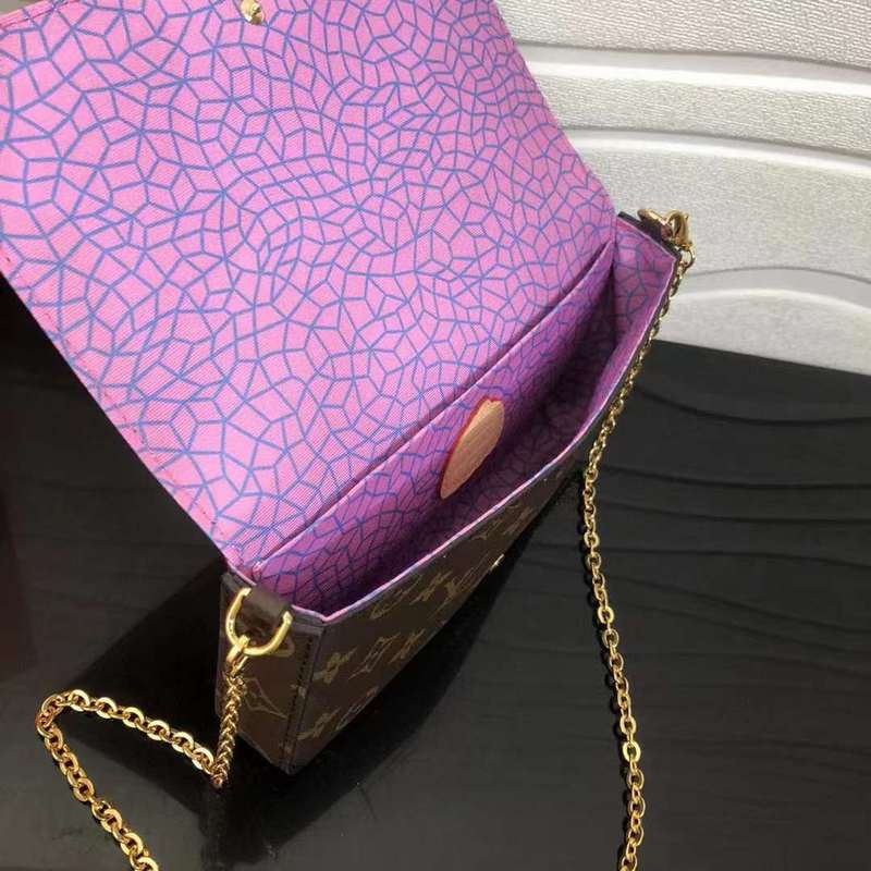 Glami- Glami- Lu-Vi bags - 11478
