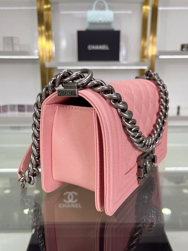 GlamI - CHL Bags - 3191