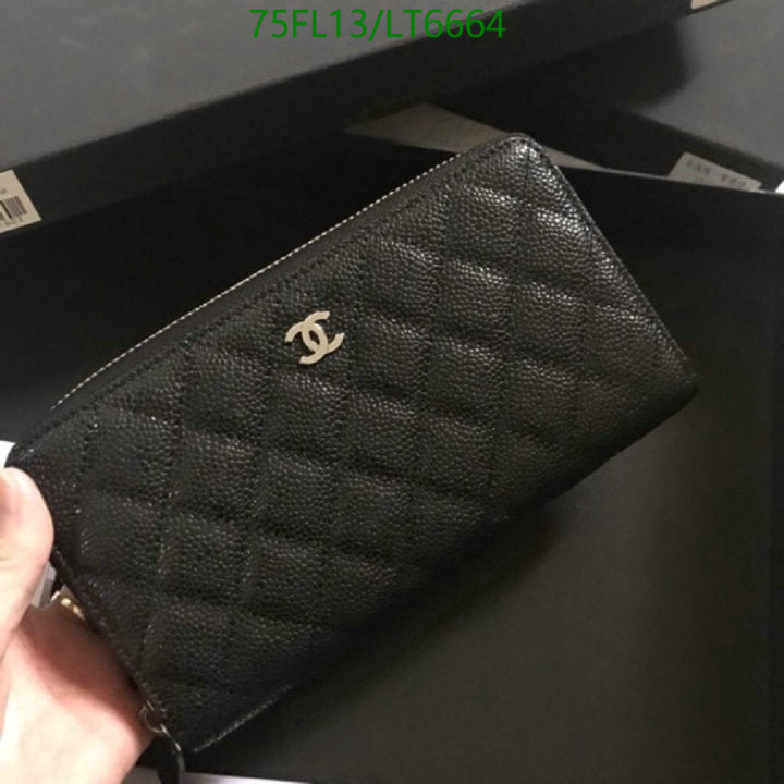 SAMC - CHL Wallets - 087