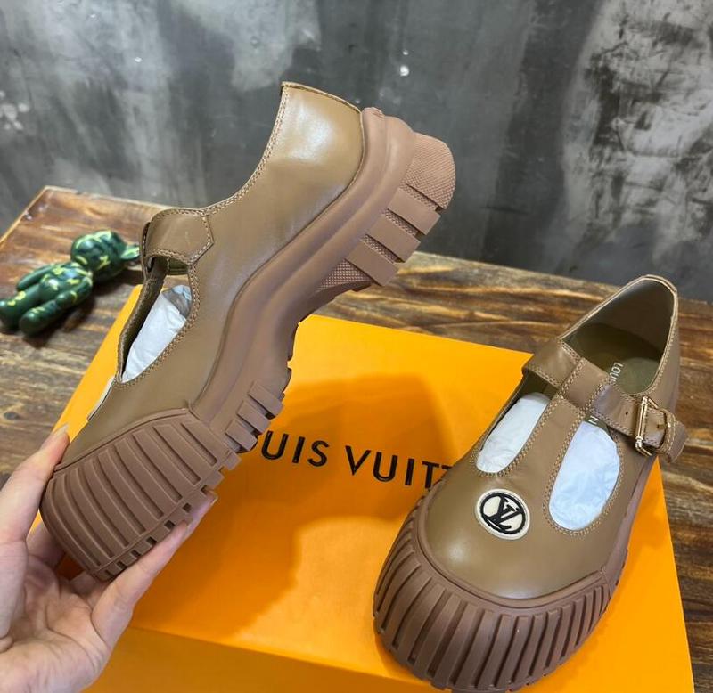 Glamy - LOV Women Shoes - 538