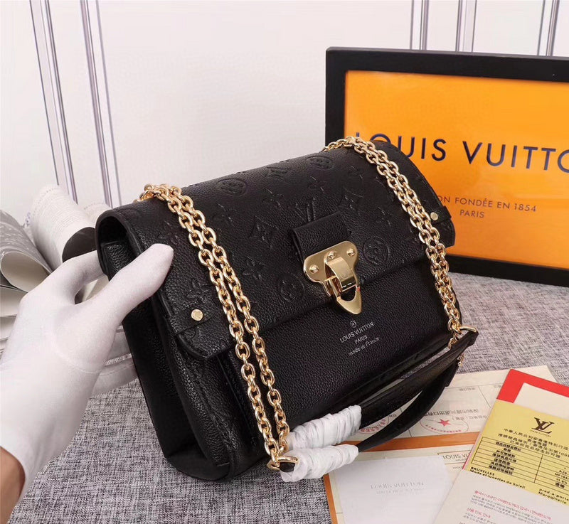 Satchel Bags - VL1 Bags - 092