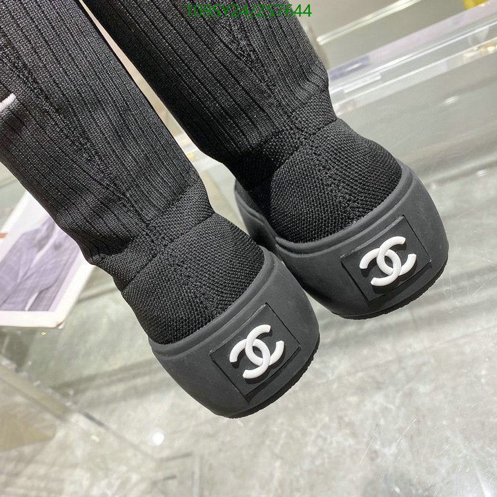 SAMC - CHL Women Boots - 269