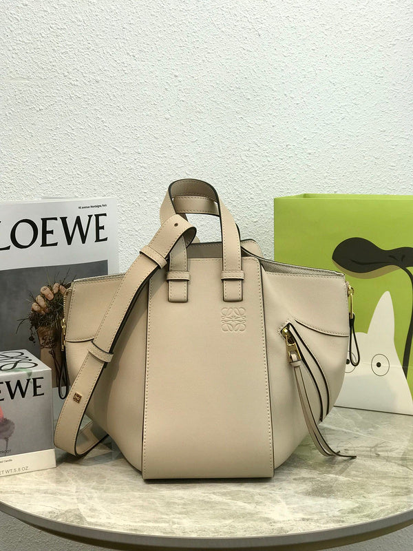Glamy - LWO Bags - 974
