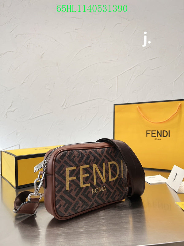 Glami - FDE Bags - 3169